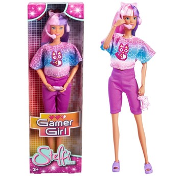 SL STEFFI GAMER GIRL 2856