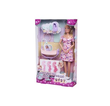 SL STEFFI HELLO BABY 1156