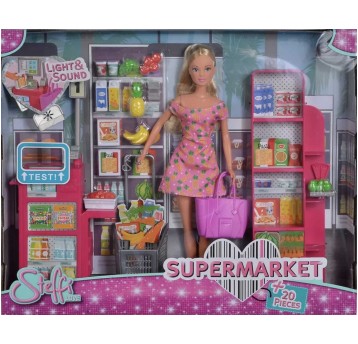 SL STEFFI W SUPERMARKECIE 4410