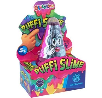 SLIME PUFFI GLUTOLINA ASTRA FUN 250ML 9659