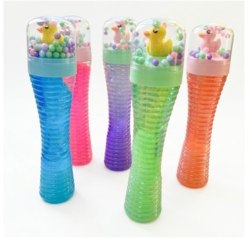 SLIME Z KACZUSZKĄ 20CM A"6 4099