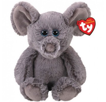 SŁOŃ ELLA 24CM TY67013