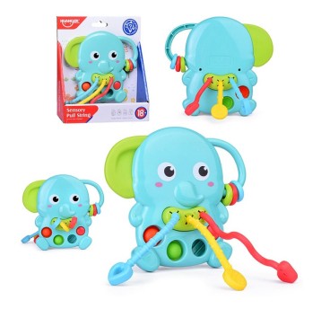 SŁONIK PRZECIAGANKA 8535