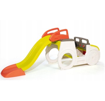 SMOBY SAMOCHÓD PRZYGODA 2058