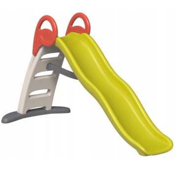 SMOBY ZJEŻDŻALNIA FUNNY ŚLIZG 200CM 4041
