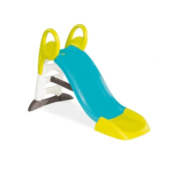 SMOBY ZJEŻDŻALNIA MY SLIDE ŚLIZG 150CM 5055