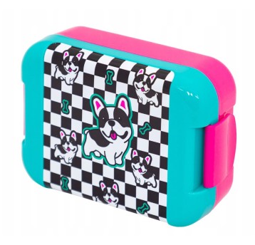 Śniadaniówka AQUA PURE CUTE PUPPY 3383