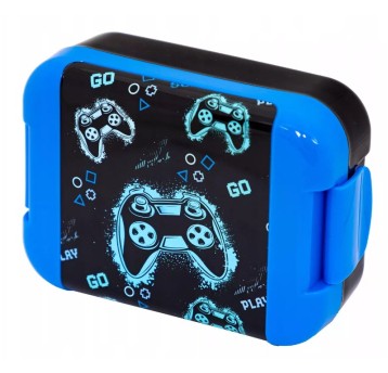 Śniadaniówka AQUA PURE GO PLAYING 3321