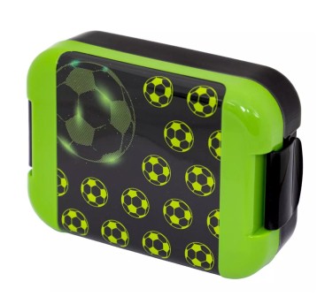 Śniadaniówka AQUA PURE NEO FOOTBALL 3345