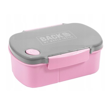 ŚNIADANIÓWKA BACKUP 7 MODEL B 36 (RÓŻSZARY)