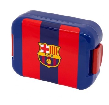 Śniadaniówka FC BARCELONA 3413