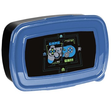 ŚNIADANIÓWKA GAME PP25GI-3022 4901