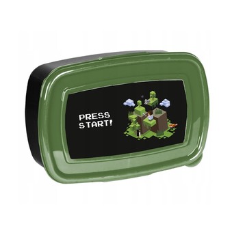 ŚNIADANIÓWKA GAME PP25PX-3022 6073