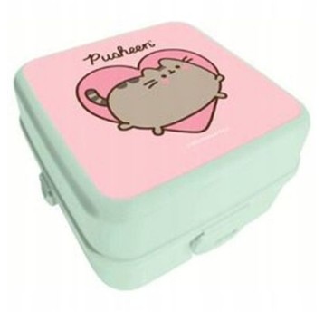 ŚNIADANIÓWKA PUSHEEN 9803