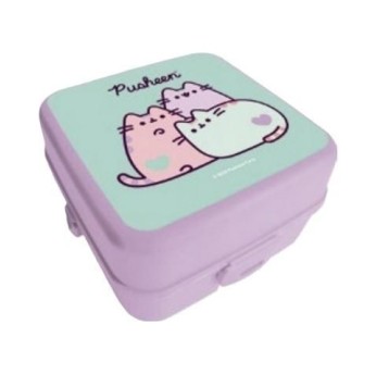 ŚNIADANIÓWKA PUSHEEN 9810