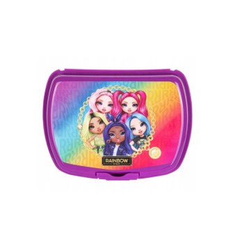 ŚNIADANIÓWKA RAINBOW HIGH 2949