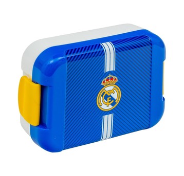 Śniadaniówka REAL MADRID, 450 ml