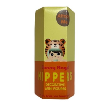 Sonny Angel Hippers DECORATIVE figurki A"12 0063
