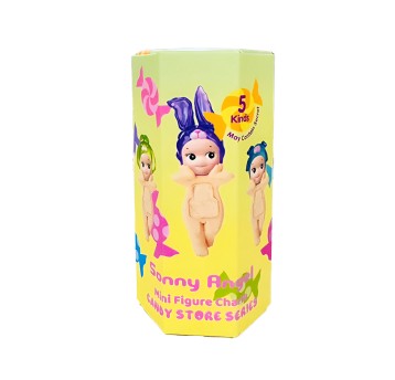Sonny Angel Hippers figurki CANDY STORE A"12 0083