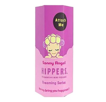 Sonny Angel Hippers figurki DREAMING A"12 3041