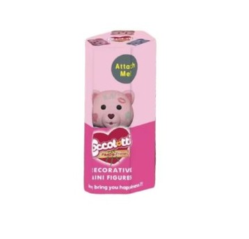 Sonny Angel Hippers figurki MIŚ A"12 1122