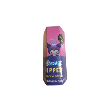 Sonny Angel Hippers KUROMI mini figurki A"12 7820