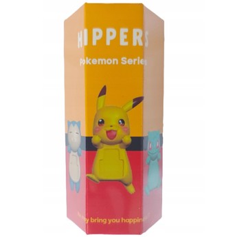 Sonny Angel Hippers POKEMON figurki A"12 1136