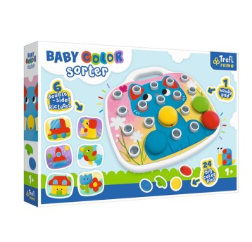 SORTER KOLORÓW 93162