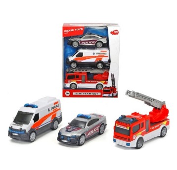 SOS POJAZDY RATUNKOWE 3 PAK. 5277