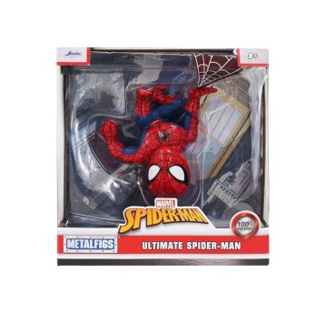 SPIDER-MAN FIGURKA 15CM JADA MARVEL 5841