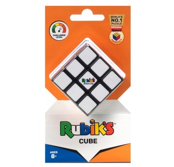 SPIN RUBIK KOSTKA 3X3 6063968 9571