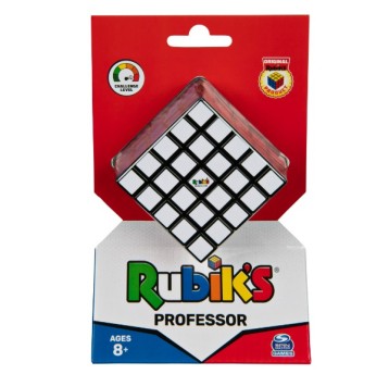 SPIN RUBIK KOSTKA 5X5 PROFESOR 6063978 9670