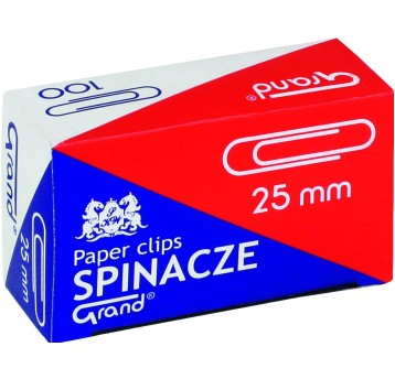 SPINACZ R-25 GRAND (10) 110-1658 5108
