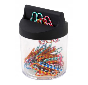 SPINACZE 28MM POWLEKANE ZEBRA OP. MAGNET 3367