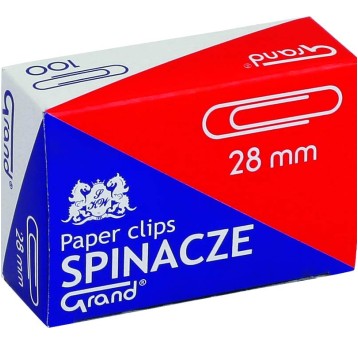 SPINACZE R-28 MM. (10) GRAND 110-1381 0043