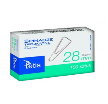 SPINACZE TRÓJKĄTNE 33MM GS180-C A'10