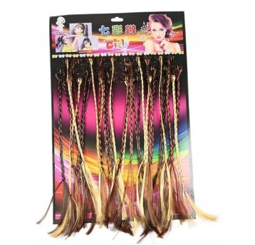 SPINKI DO WŁOSÓW (240) 6299