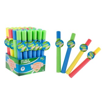 SPORT PISTOLET NA WODĘ PIANKA 30CM. 0790 A'36