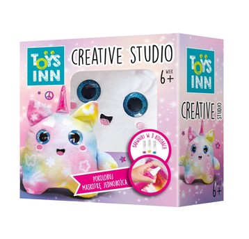 Spray Dye maskotka Unicorn ToysInn 9452