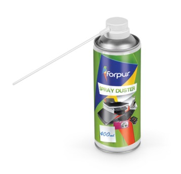 SPRĘŻONE POWIETRZE 400 ML