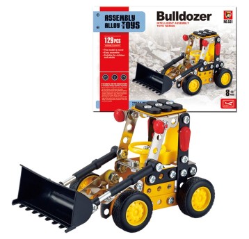 SPYCHACZ DO SKRĘCANIA 129 ELEM. 8740