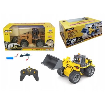 SPYCHACZ ZDALNIE STEROWANY 9990