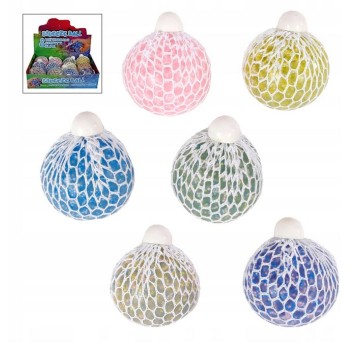 SQUEEZE BALL GNIOTEK 2885 A'12