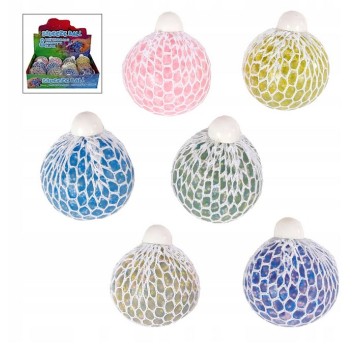 SQUEEZE BALL GNIOTEK 2885 A'12