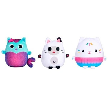 SQUISHY GABI 20CM 3 RODZAJE 5514