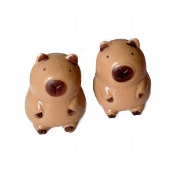 SQUISHY GNIOTEK KAPIBARA A"12 0149