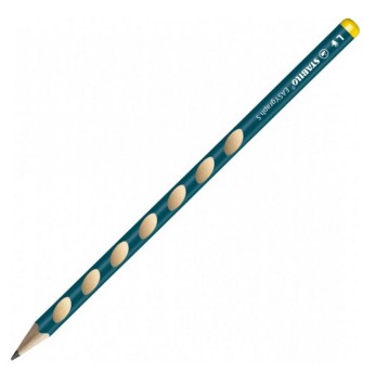 STABILO EASY GRAPH S HB PETROL L 0552 A'6