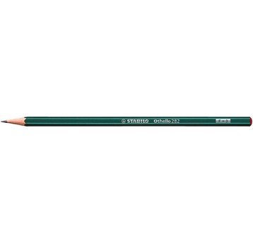 STABILO OTHELLO OŁÓWEK F 282/F 7876