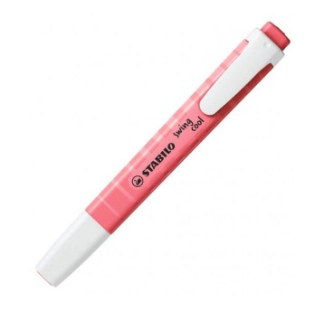 STABILO SWING COOL PASTEL CHERRY BLOSSOM PINK 9409