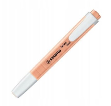 STABILO SWING COOL PASTEL POMARAŃCZOWY 8499